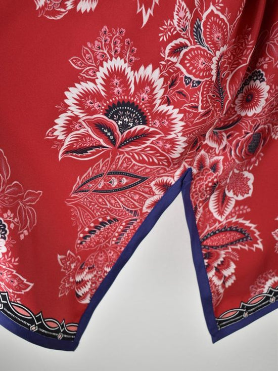 Etro Jacke, one size, 100% Seide, ungetragen - 2ND STORY