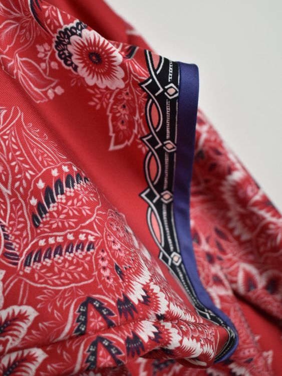 Etro Jacke, one size, 100% Seide, ungetragen - 2ND STORY