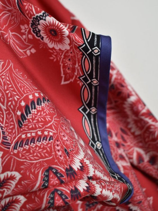 Etro Jacke, one size, 100% Seide, ungetragen - 2ND STORY