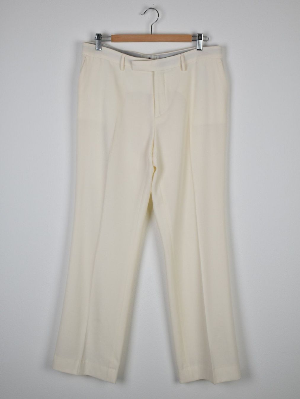 Etro Stoffhose Gr.40/42 (IT46), 100% Wolle, neuwertig