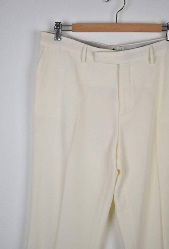 Etro Stoffhose Gr.40/42 (IT46), 100% Wolle, neuwertig