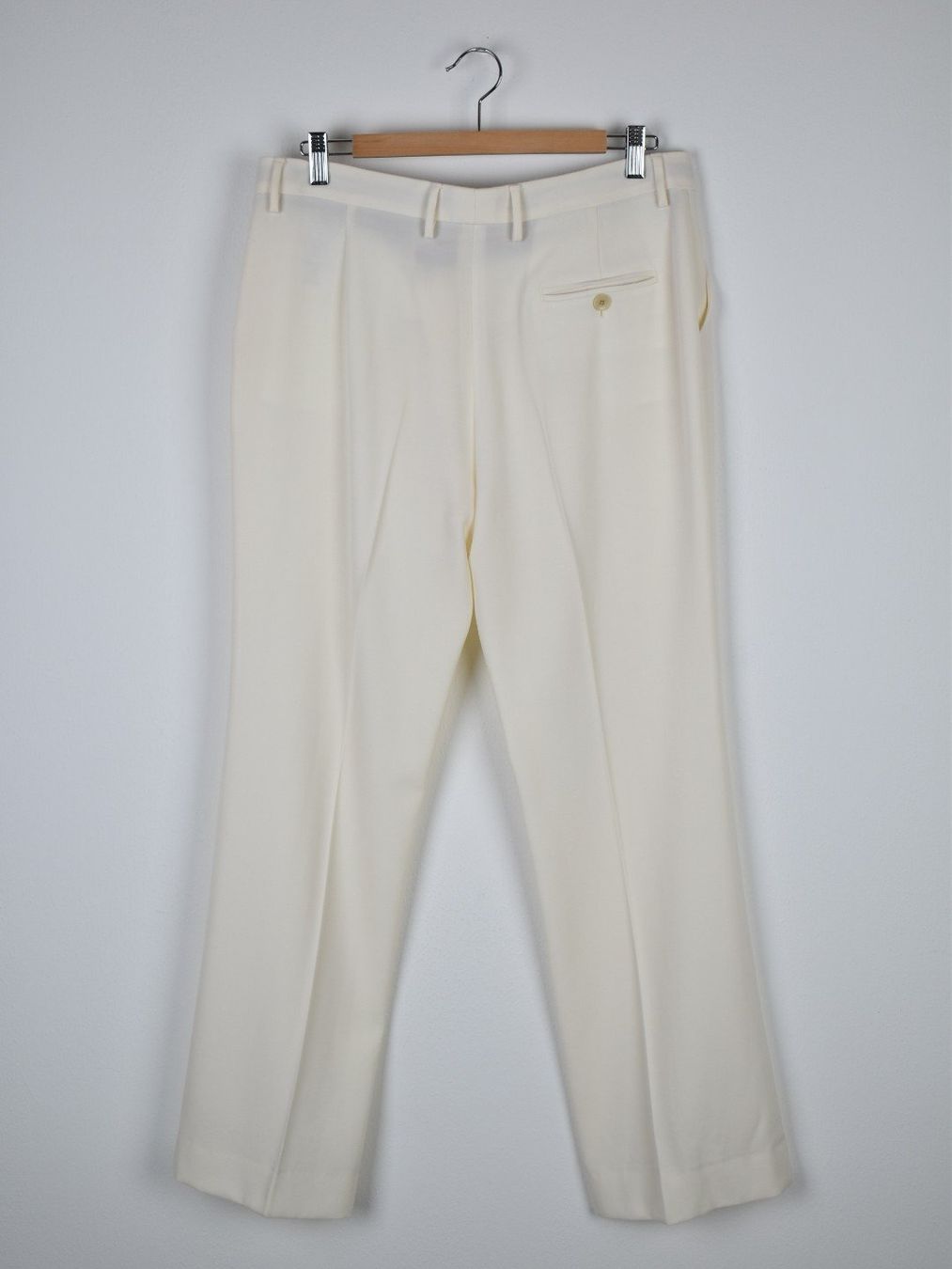Etro Stoffhose Gr.40/42 (IT46), 100% Wolle, neuwertig