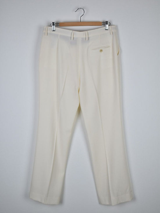 Etro Stoffhose Gr.40/42 (IT46), 100% Wolle, neuwertig
