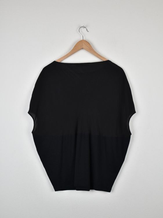 Fabiana Filippi Blusenshirt, Gr.M - Bluse - 2ND STORY