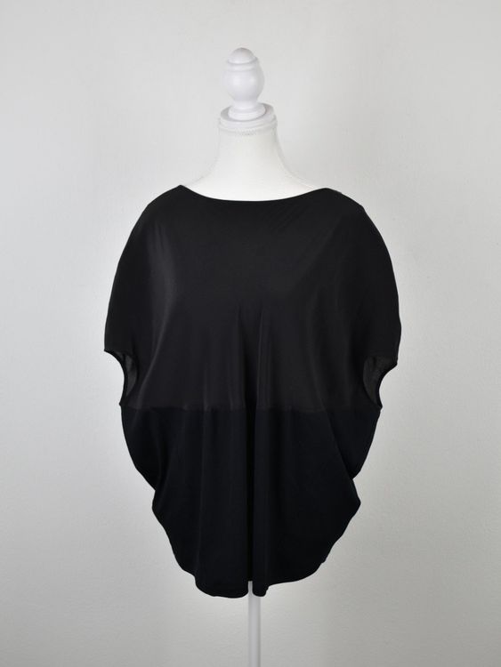 Fabiana Filippi Blusenshirt, Gr.M - Bluse - 2ND STORY