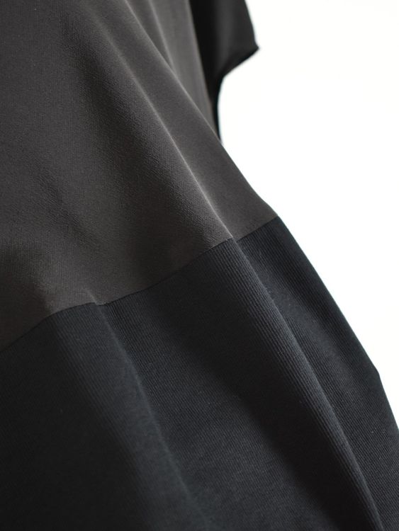 Fabiana Filippi Blusenshirt, Gr.M - Bluse - 2ND STORY