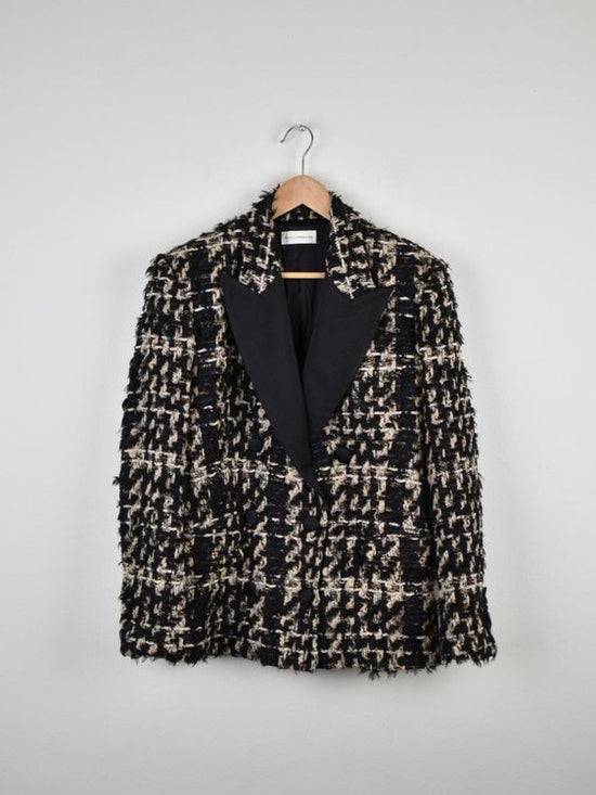 Faith Connexion Blazer Gr.38 (FR40), neuwertig