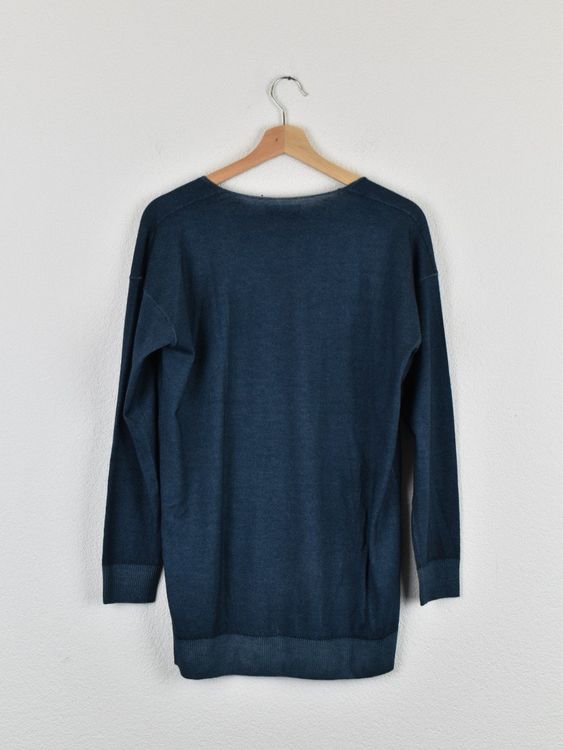 Falconeri Cashmere Pullover, sehr fein, Gr.M, oversized - Pullover - 2ND STORY