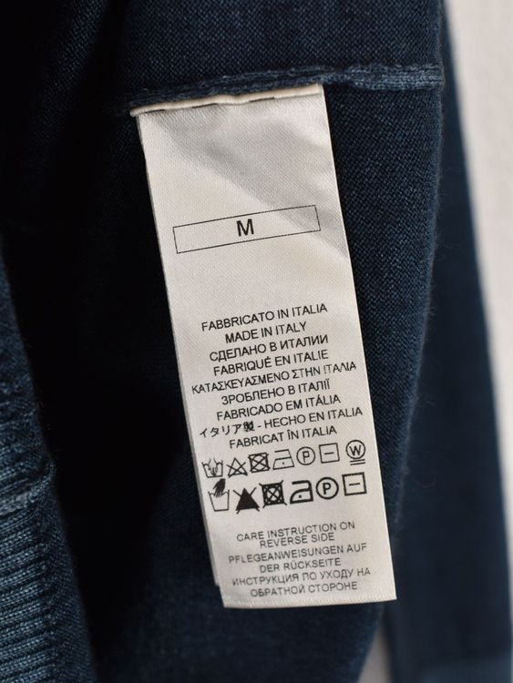 Falconeri Cashmere Pullover, sehr fein, Gr.M, oversized - Pullover - 2ND STORY