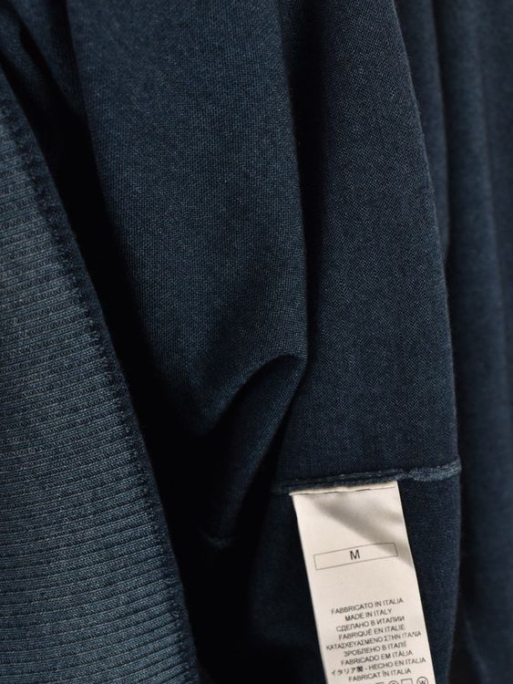 Falconeri Cashmere Pullover, sehr fein, Gr.M, oversized - Pullover - 2ND STORY