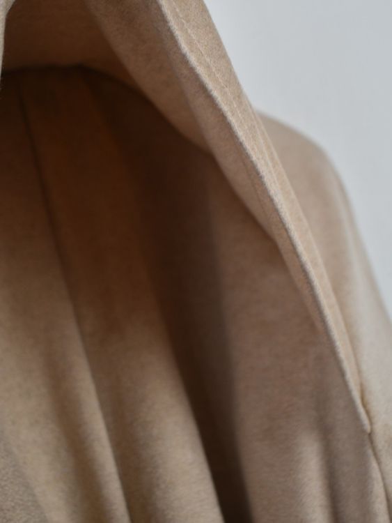 Falconeri Mantel 100% Cashmere, Gr.LL (XL) - Mantel - 2ND STORY