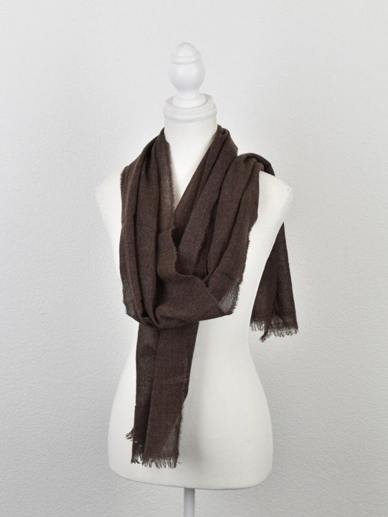 Falconeri Schal, Cashmere - Schal - 2ND STORY