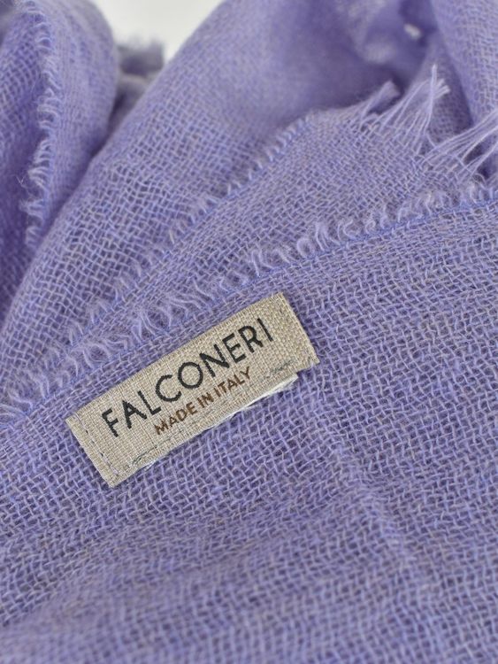 Falconeri Schal, Cashmere - Schal - 2ND STORY