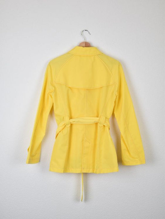 Fay Jacke / Windjacke / Nylon, Gr.S, neuwertig - Jacke - 2ND STORY