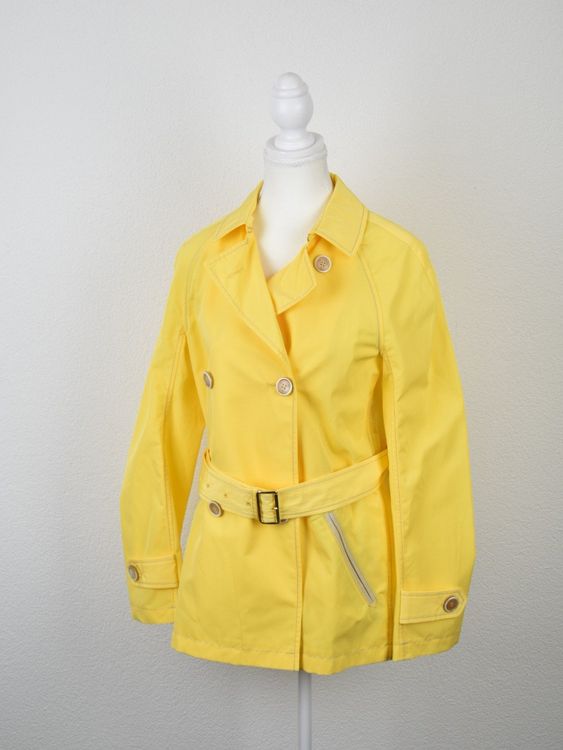 Fay Jacke / Windjacke / Nylon, Gr.S, neuwertig - Jacke - 2ND STORY