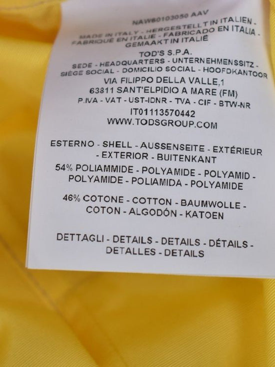 Fay Jacke / Windjacke / Nylon, Gr.S, neuwertig - Jacke - 2ND STORY