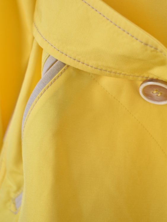 Fay Jacke / Windjacke / Nylon, Gr.S, neuwertig - Jacke - 2ND STORY