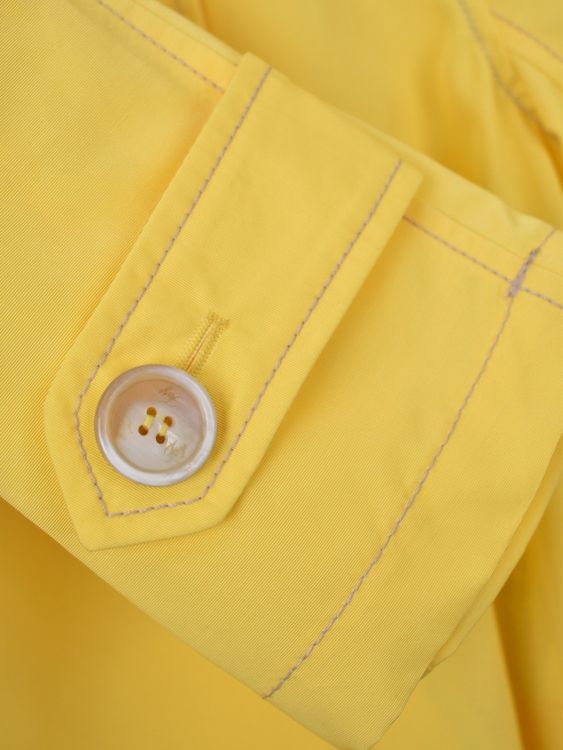 Fay Jacke / Windjacke / Nylon, Gr.S, neuwertig - Jacke - 2ND STORY