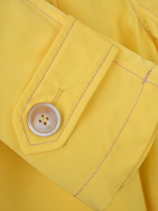 Fay Jacke / Windjacke / Nylon, Gr.S, neuwertig - Jacke - 2ND STORY