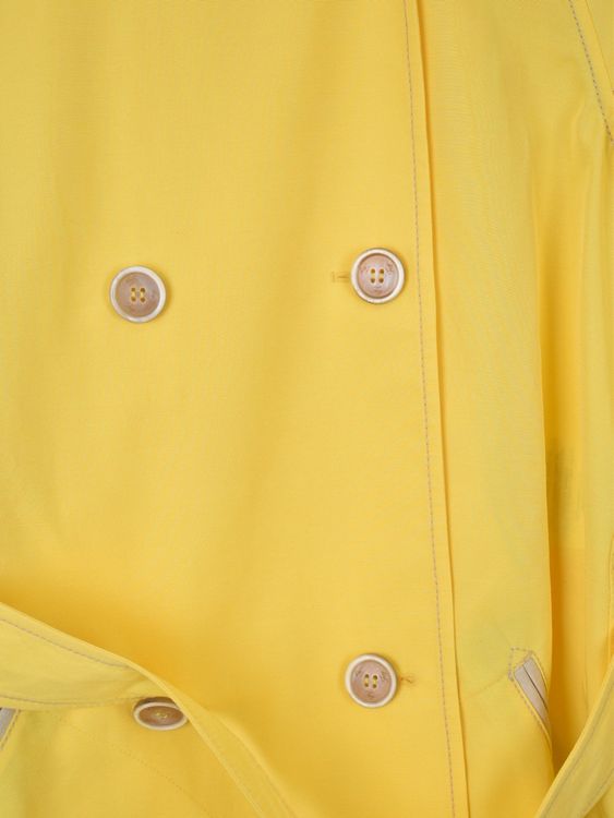 Fay Jacke / Windjacke / Nylon, Gr.S, neuwertig - Jacke - 2ND STORY