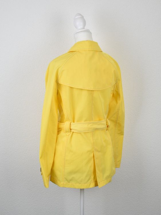 Fay Jacke / Windjacke / Nylon, Gr.S, neuwertig - Jacke - 2ND STORY