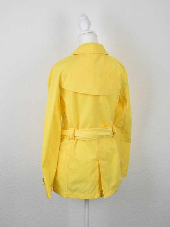 Fay Jacke / Windjacke / Nylon, Gr.S, neuwertig - Jacke - 2ND STORY