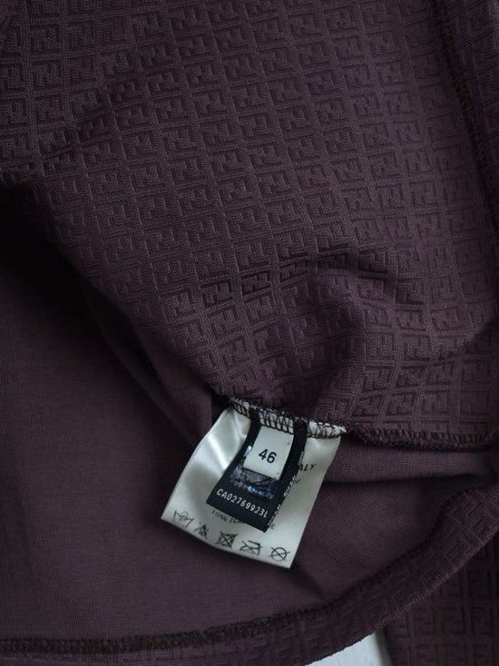 Fendi Langarmshirt Gr.42 (IT46), neuwertig - 6