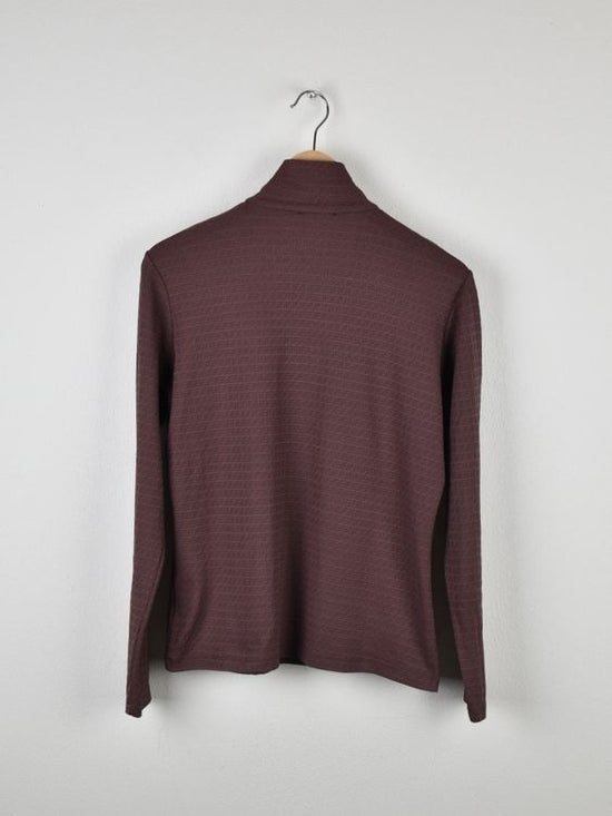 Fendi Langarmshirt Gr.42 (IT46), neuwertig - 4