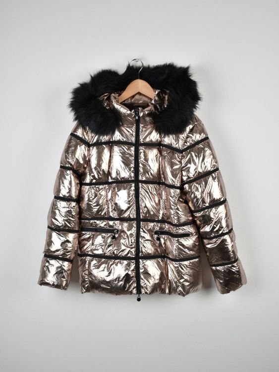 Frank Lyman Winterjacke Gr.L, neu - 2ND STORY