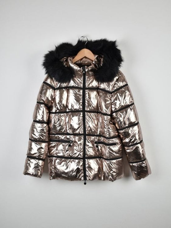 Frank Lyman Winterjacke Gr.L, neu - 2ND STORY