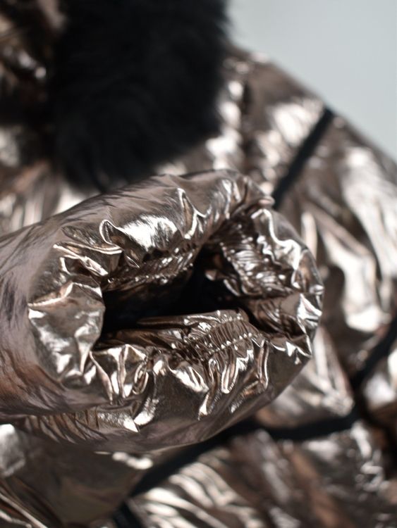 Frank Lyman Winterjacke Gr.L, neu - 2ND STORY