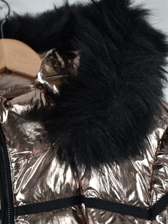 Frank Lyman Winterjacke Gr.M, neu - 2ND STORY