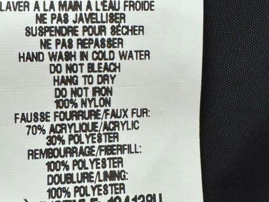 Frank Lyman Winterjacke Gr.M, neu - 2ND STORY