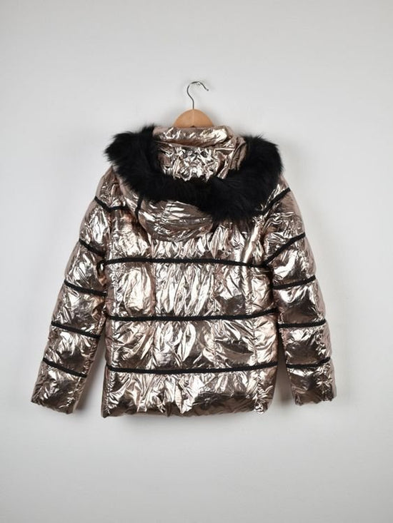 Frank Lyman Winterjacke Gr.M, neu - 2ND STORY
