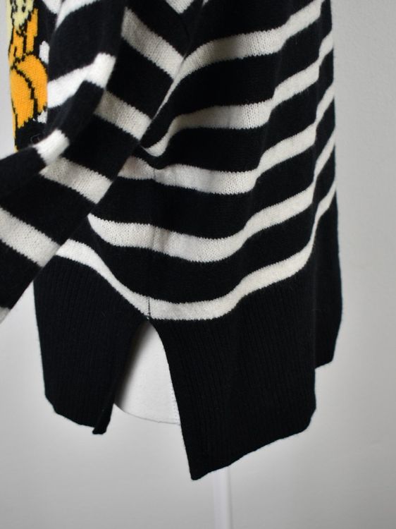 Frogbox goes Princess "Garfield" Strickpullover, Gr.38/40 - Pullover - 2ND STORY