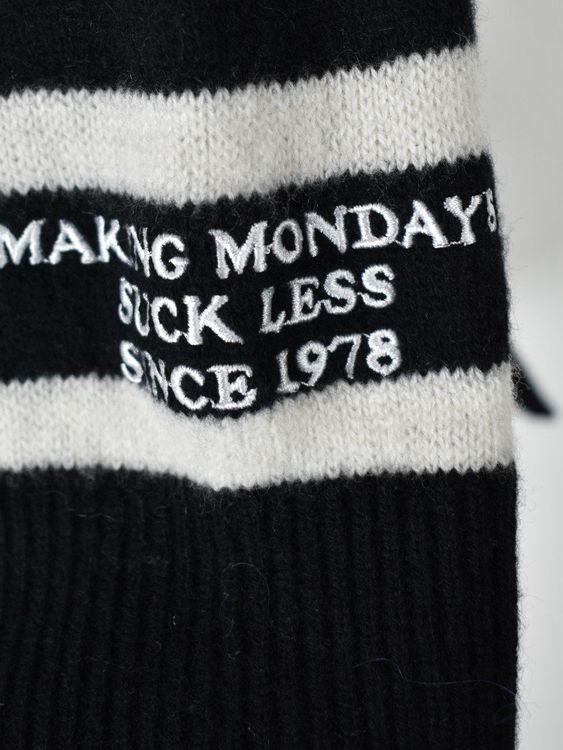 Frogbox goes Princess "Garfield" Strickpullover, Gr.38/40 - Pullover - 2ND STORY