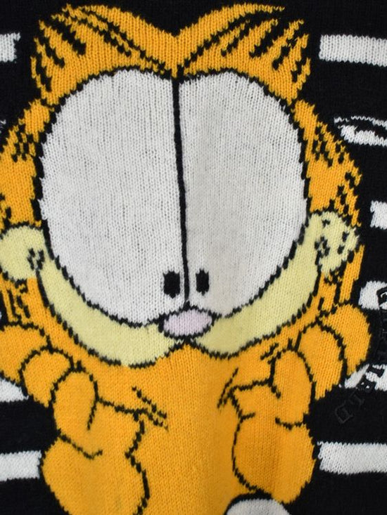Frogbox goes Princess "Garfield" Strickpullover, Gr.38/40 - Pullover - 2ND STORY