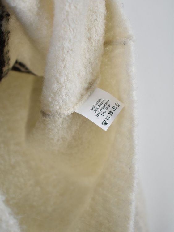 Frogbox goes Princess Strickpullover "Snoopy", Gr.38/40 - Pullover - 2ND STORY