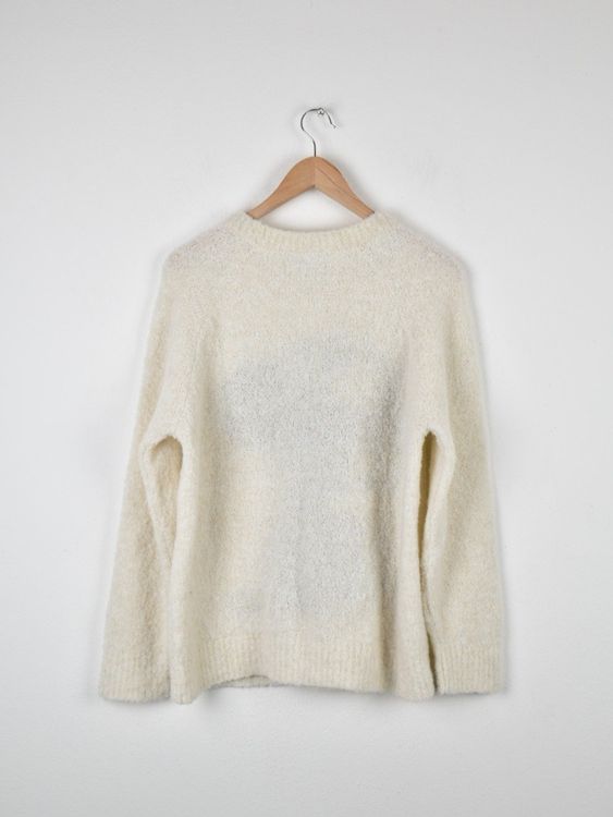 Frogbox goes Princess Strickpullover "Snoopy", Gr.38/40 - Pullover - 2ND STORY