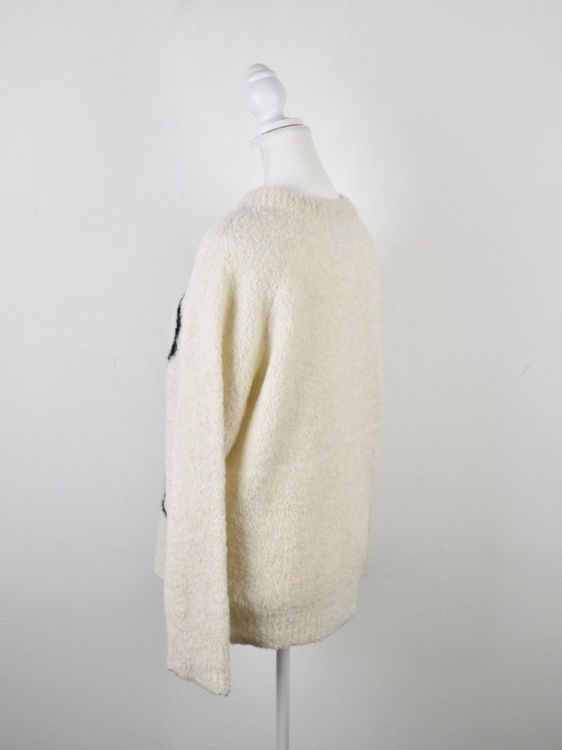 Frogbox goes Princess Strickpullover "Snoopy", Gr.38/40 - Pullover - 2ND STORY