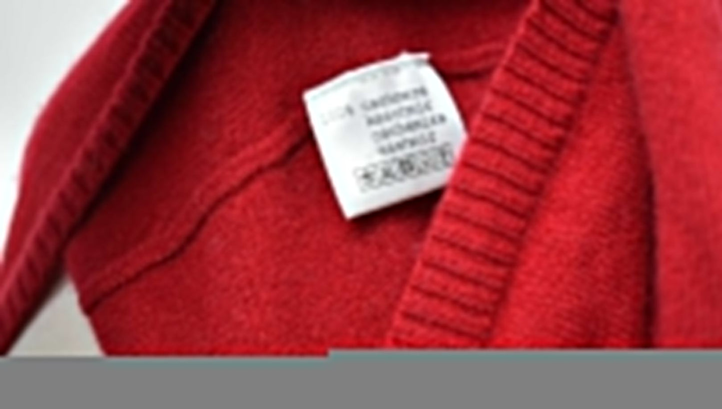 FTC Cashmere Pullover Gr.40/42 - 5