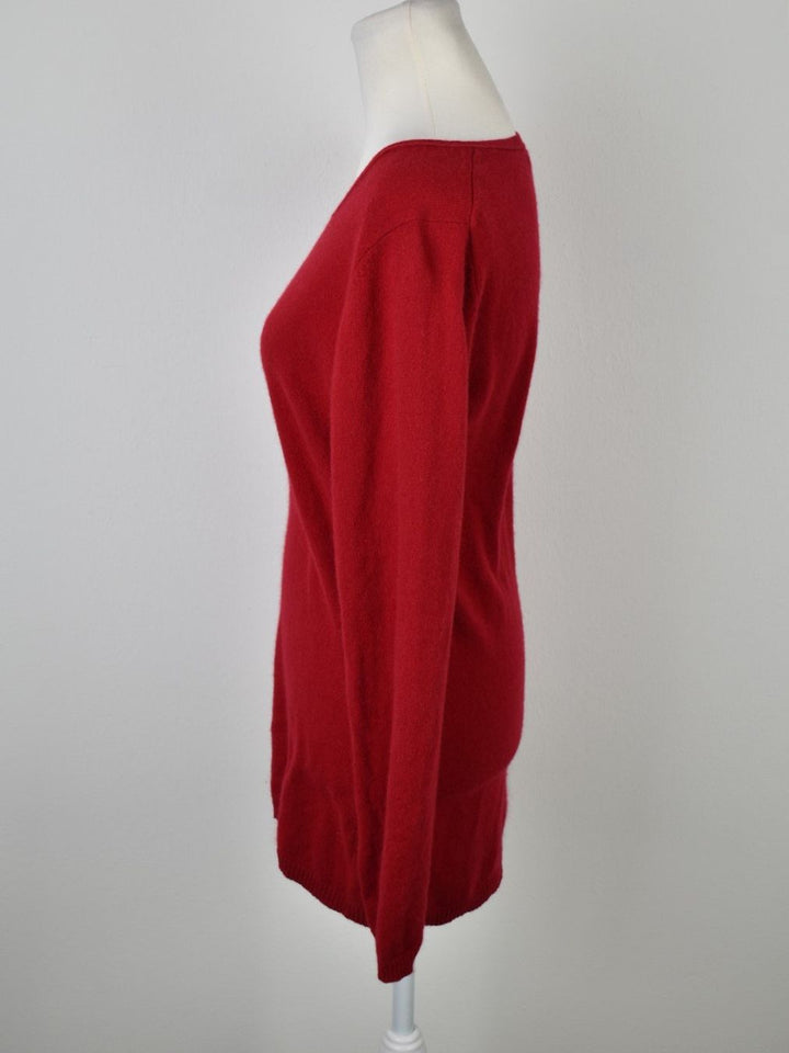 FTC Cashmere Pullover Gr.40/42 - 1