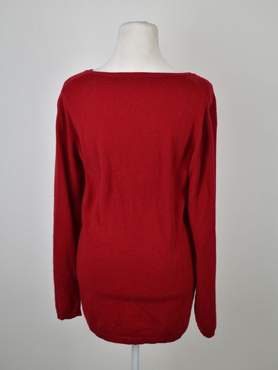 FTC Cashmere Pullover Gr.40/42 - 2