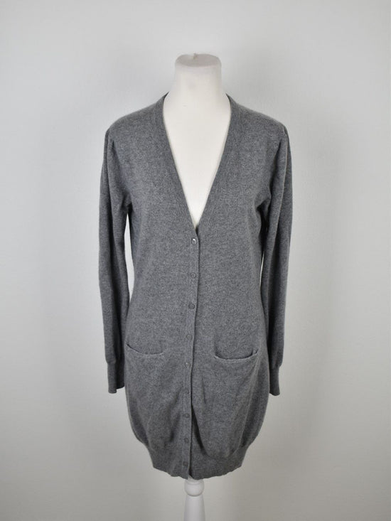 FTC Cashmere Strickjacke Gr.XL