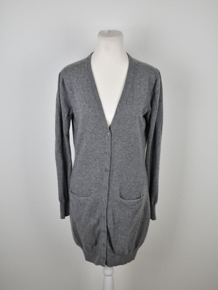 FTC Cashmere Strickjacke Gr.XL