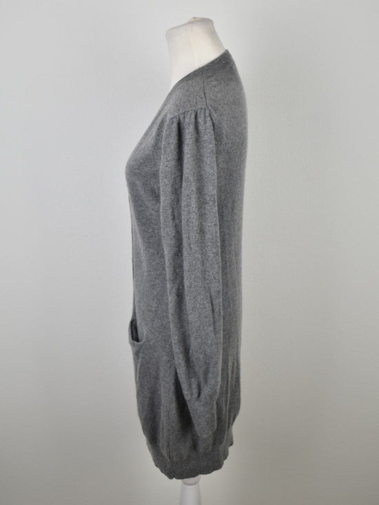 FTC Cashmere Strickjacke Gr.XL