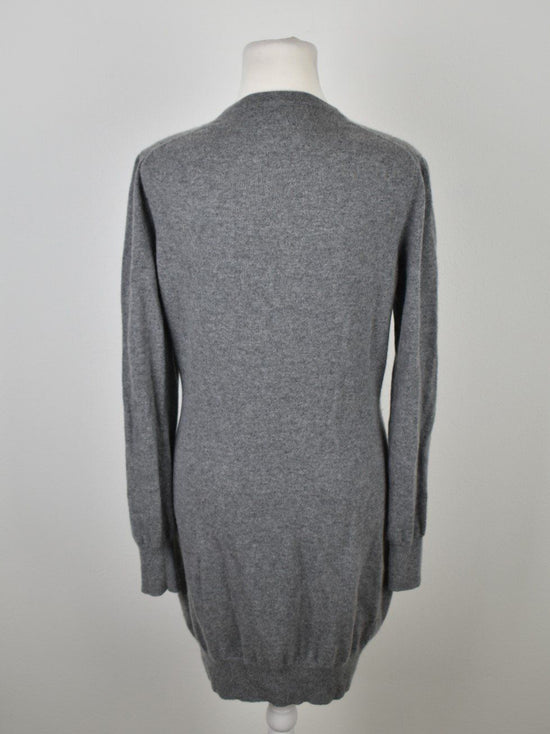 FTC Cashmere Strickjacke Gr.XL