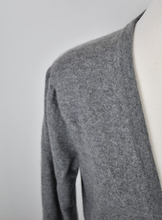 FTC Cashmere Strickjacke Gr.XL