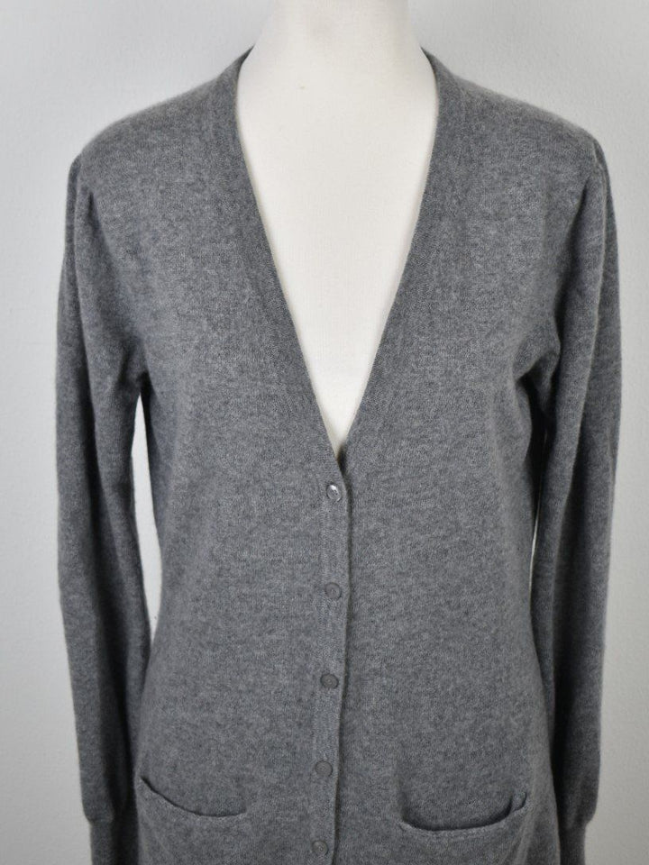 FTC Cashmere Strickjacke Gr.XL