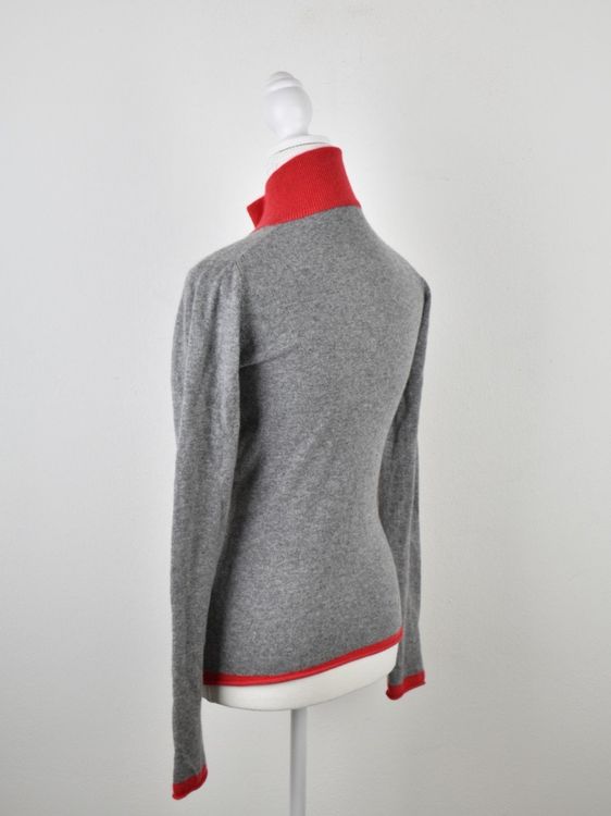 FTC Kaschmir Strickjacke Gr.S, neuwertig - 2ND STORY